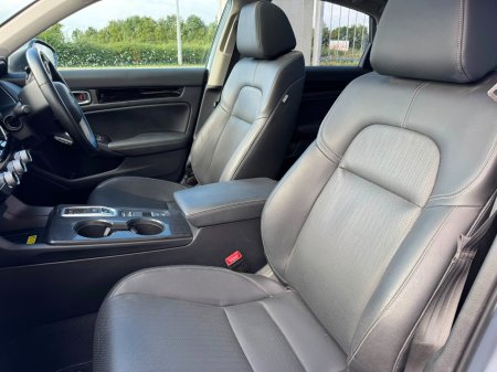 2025 Honda Civic - photo 9