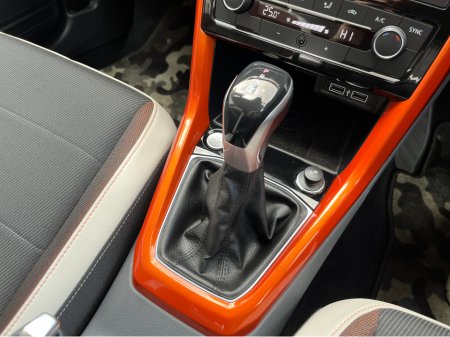 2020 Volkswagen T-Cross - photo 17