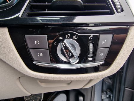 2018 BMW 5-Series - photo 20
