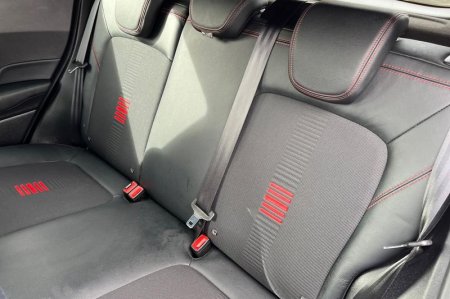 2020 Ford Fiesta - photo 20