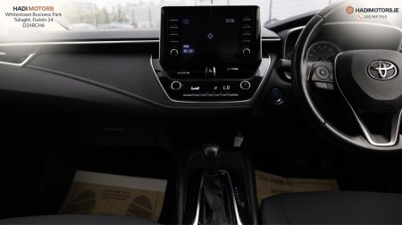 2022 Toyota Corolla - photo 13