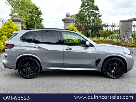 2026 BMW X5 - photo 2