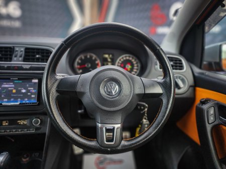 2011 Volkswagen Polo - photo 27