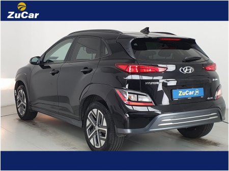 2024 Hyundai KONA - photo 3