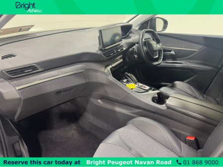 2023 Peugeot 3008 - photo 15