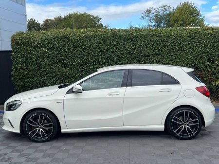 2016 Mercedes-Benz A-Class - photo 3