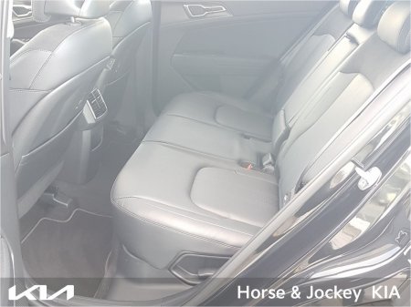 2026 Kia Sportage - photo 8