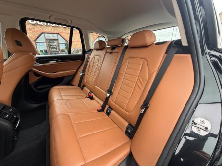 2020 BMW X3 - photo 16