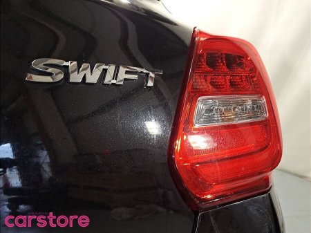 2022 Suzuki Swift - photo 20