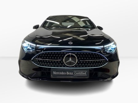 2026 Mercedes-Benz CLA - photo 10