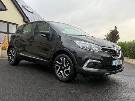 2018 Renault Captur - photo 23
