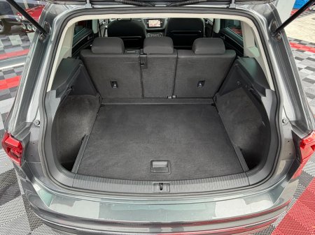 2017 Volkswagen Tiguan - photo 16