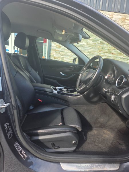 2016 Mercedes-Benz C-Class - photo 11