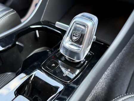 2022 Volvo XC40 - photo 11