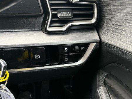 2024 Kia Sportage - photo 17