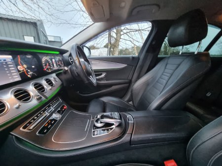 2019 Mercedes-Benz E-Class - photo 23