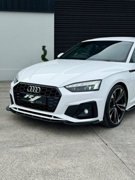 2020 Audi A5 - photo 2