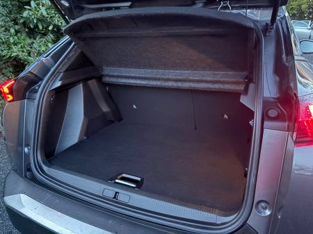 2021 Peugeot 2008 - photo 9