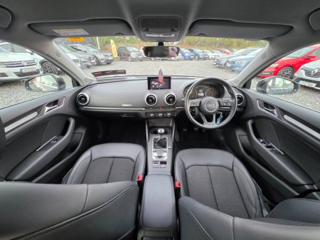 2018 Audi A3 - photo 7