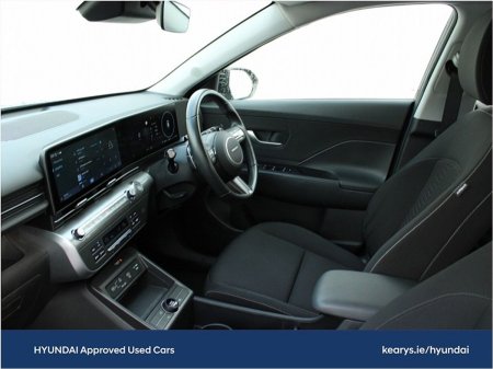 2024 Hyundai KONA - photo 5