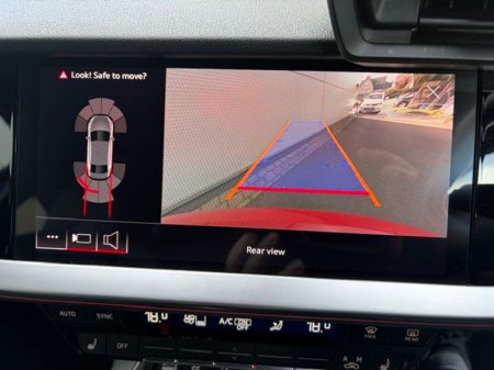 2021 Audi A3 - photo 15