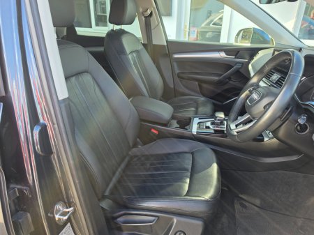 2022 Audi Q5 - photo 12