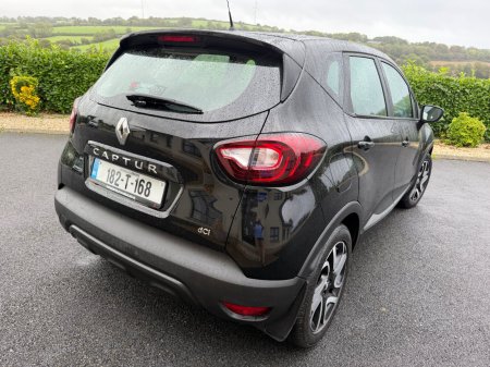 2018 Renault Captur - photo 3
