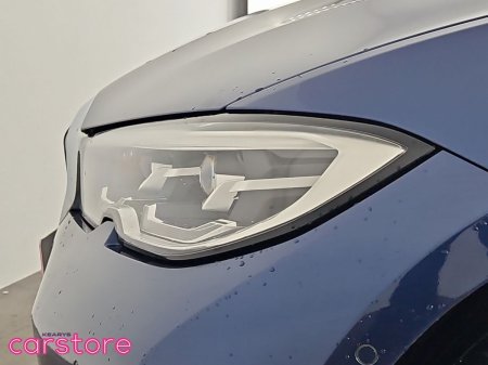 2020 BMW 3-Series - photo 17