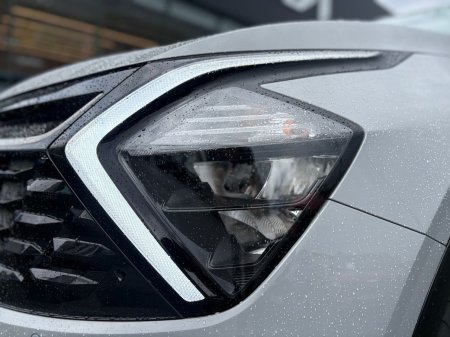 2024 Kia Sportage - photo 7