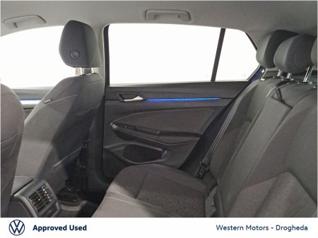 2026 Volkswagen Golf - photo 7