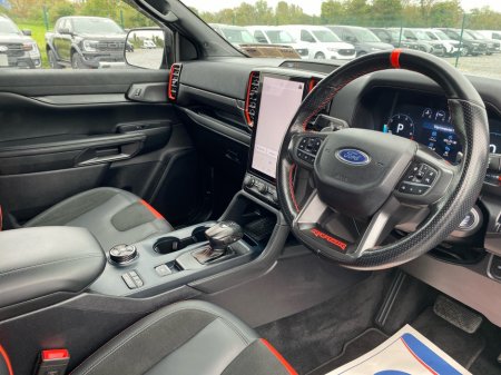 2023 Ford Ranger - photo 6