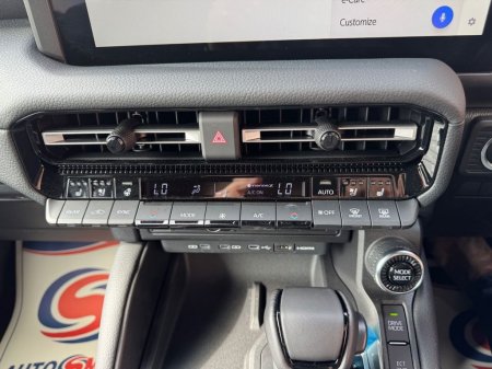 2026 Toyota Land Cruiser - photo 25