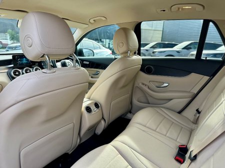 2020 Mercedes-Benz GLC - photo 15