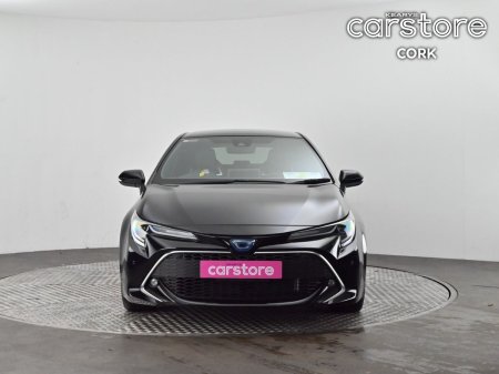 2021 Toyota Corolla - photo 8