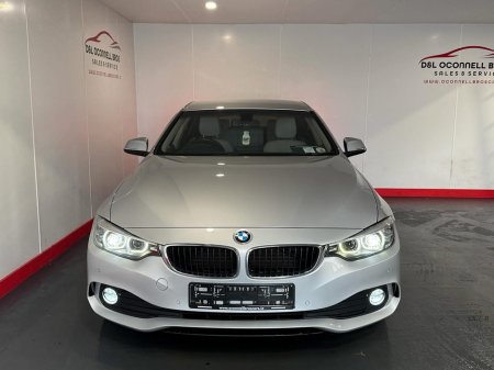 2019 BMW 4-Series - photo 14