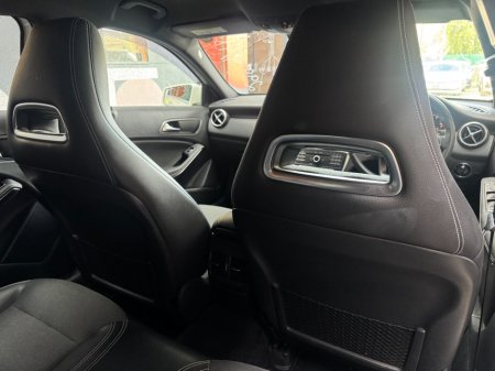 2018 Mercedes-Benz A-Class - photo 16