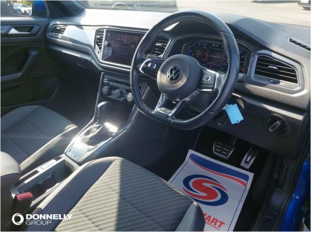 2022 Volkswagen T-Roc - photo 6
