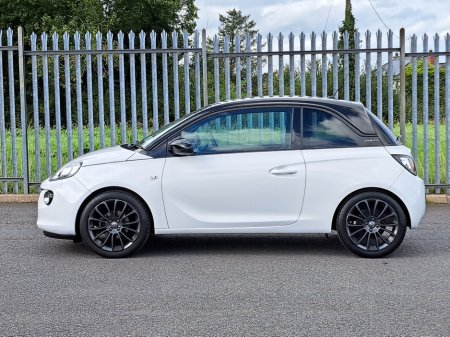 2018 Opel Adam - photo 7