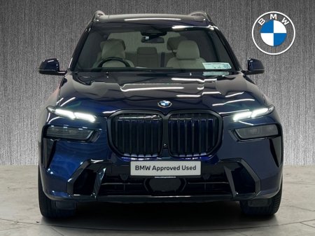 2023 BMW X7 - photo 16