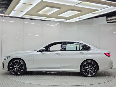 2019 BMW 3-Series - photo 5