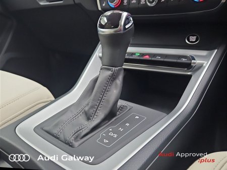 2023 Audi Q3 - photo 12