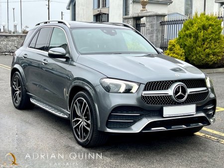 2023 Mercedes-Benz GLE - photo 4