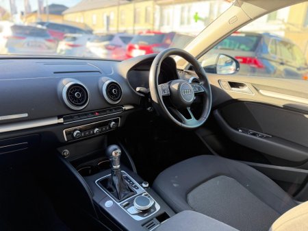2017 Audi A3 - photo 28