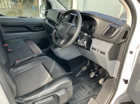2022 Opel Vivaro - photo 6