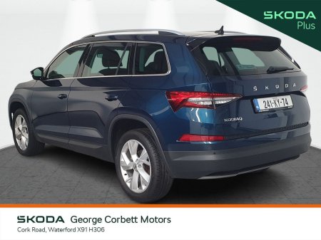 2024 Skoda Kodiaq - photo 3