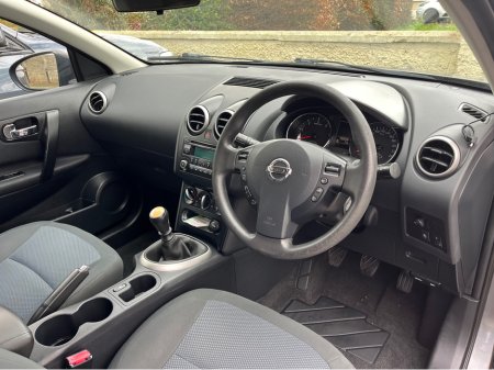 2014 Nissan Qashqai+2 - photo 13
