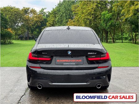 2019 BMW 3-Series - photo 6