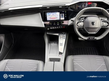 2027 Peugeot 308 - photo 7