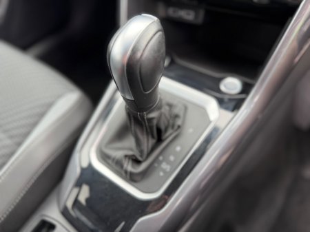 2020 Volkswagen T-Roc - photo 32