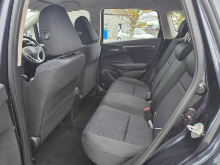 2019 Honda Jazz - photo 10